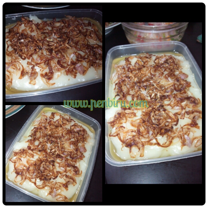 Wwwpenbirucom Kuih Qasidah Menggedik