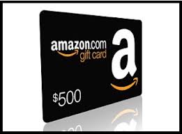 Download Tools Free 500 Amazon Gift Card Codes Generator