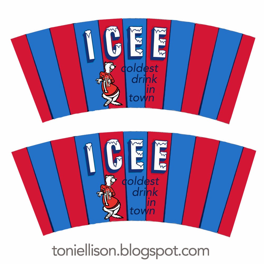 Toni Ellison January 2014