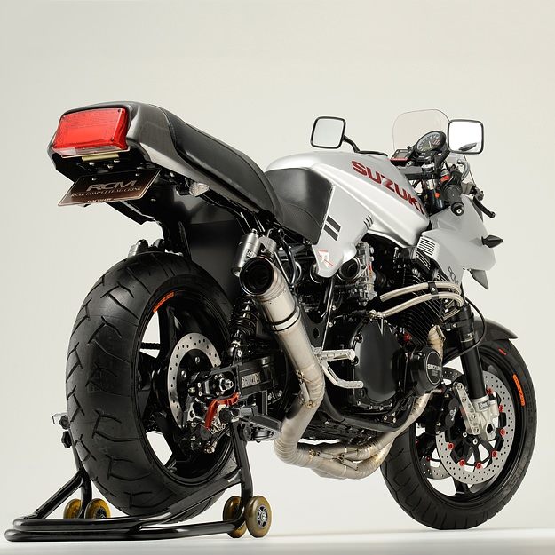 Suzuki Katana No Fairinh Suzuki Katana No Fairinh