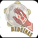 Ives Sahar e Beduinas