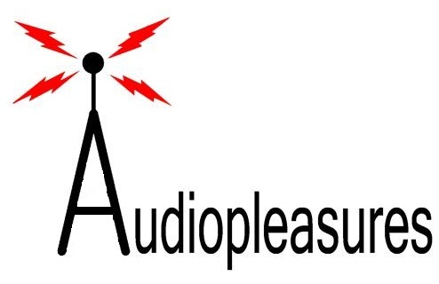 Audiopleasures