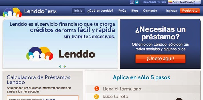 creditos rapidos online en mexico