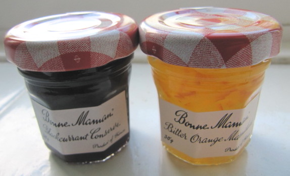 British Jam