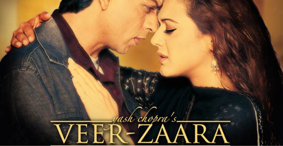 Veer Zaara 2004 Hindi 1080p BluRay x264 DD 5 1 MSubs - LOKiHD - Telly