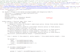User ID dan Session ID User ID dan Session ID