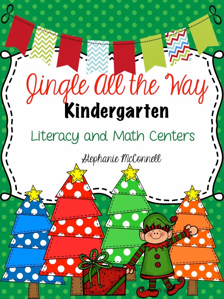 Where's Rudolph? Math Freebie Principal Principles