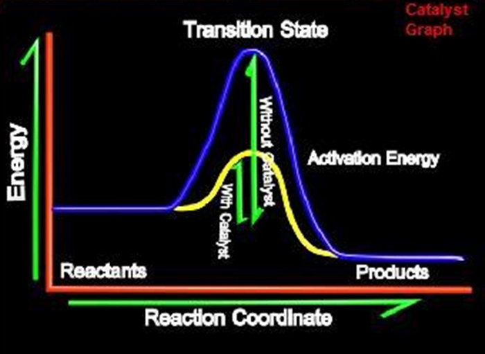 Manash (Subhaditya Edusoft) Thermochemistry Catalysis Properties