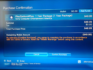 Como fazer uma conta PSN PLUS 2012-07-17+14.17.17