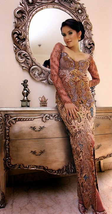 Kumpulan Foto Model Baju Kebaya Olla Ramlan Trend Baju Kumpulan Foto Model Baju Kebaya Olla Ramlan Trend Baju