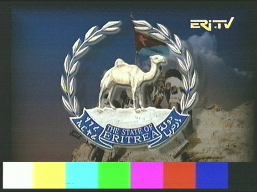 Eritrea Tv Live
