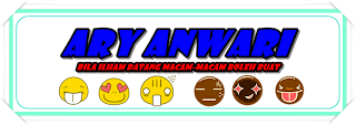 Ary Anwari