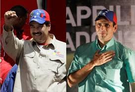 En Venezuela: MUD pide suspender las cadenas nacionales durante la campaña