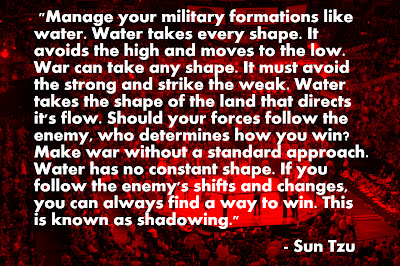 Motivational Quotes with Pictures (many MMA & UFC): Sun Tzu / Art of