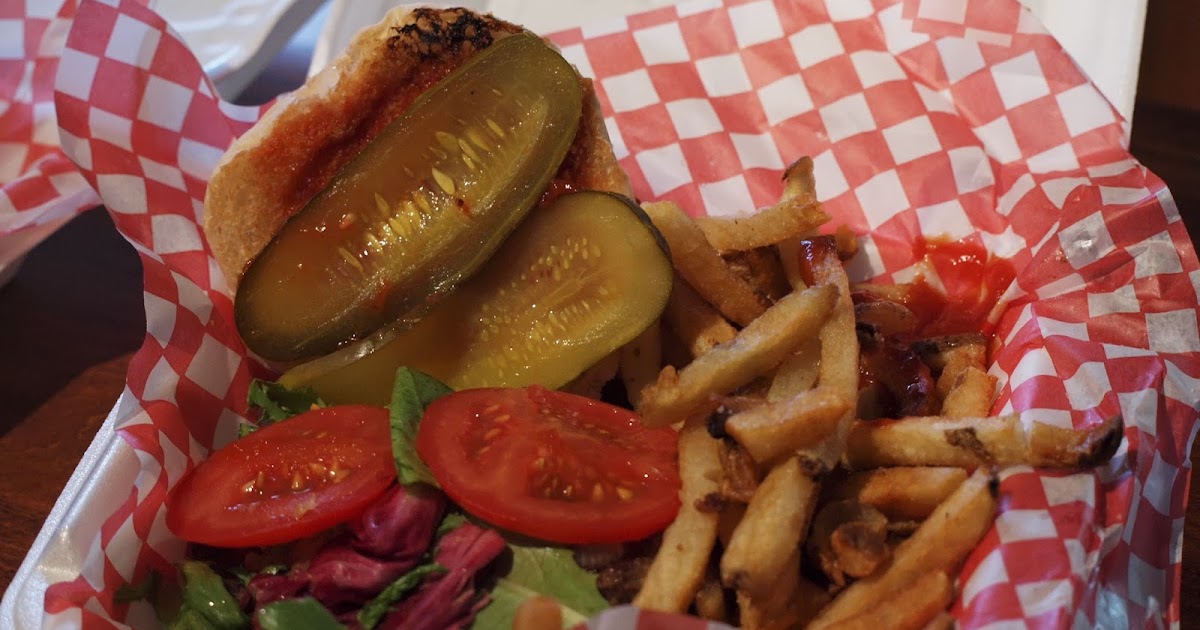 The Best.... of Kingston Logan's Lunch