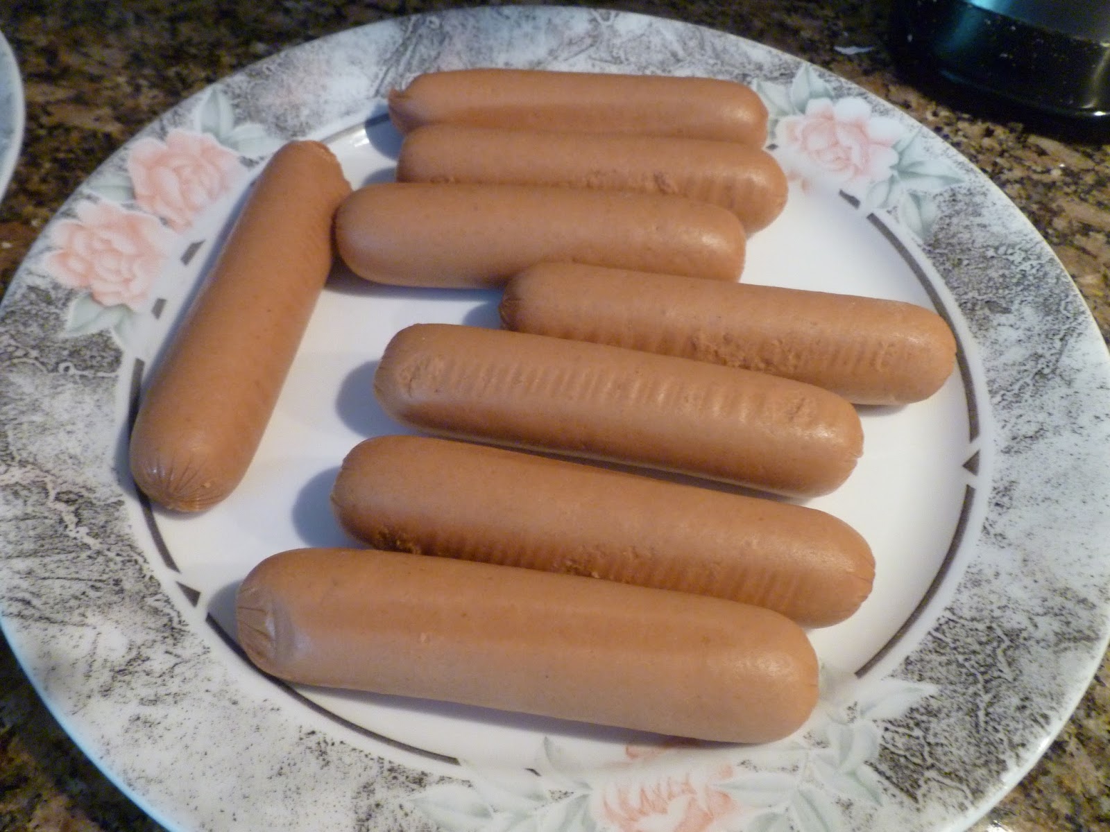 Vegetarian Family Cooking Vegetarian Corn Dogs