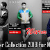 Winter Collection 2013 By Exist | Menswear Winter Outfits And Shoes 2013 By Exist | Winter Outfits
