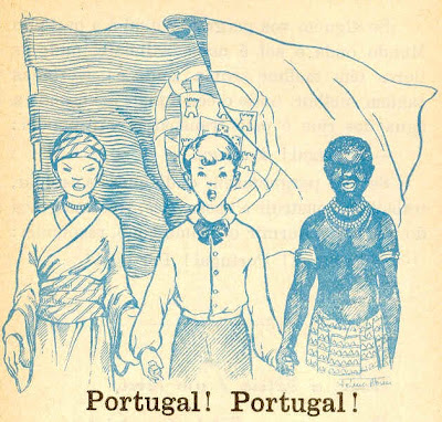 Resultado de imagem para mestiço portugues