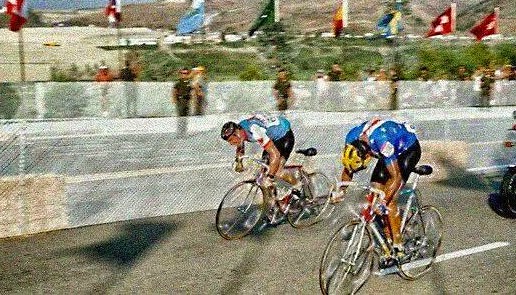 alexi grewal pinarello