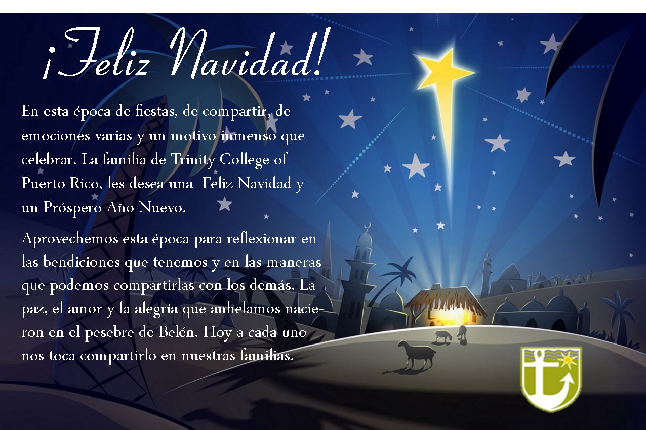 74+ lindas imágenes para feliz navidad Biblioteca Madre Canals: ¡Feliz Navidad y Próspero Año Nuevo!