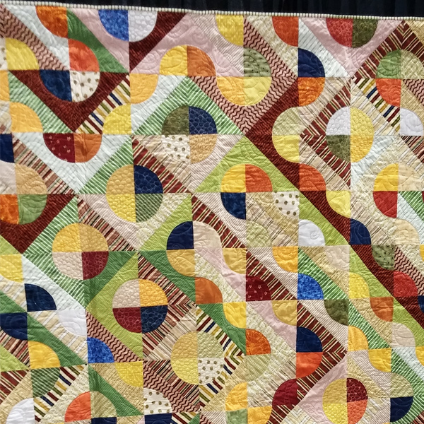 World Quilt Florida Orlando Jan 7th 9th