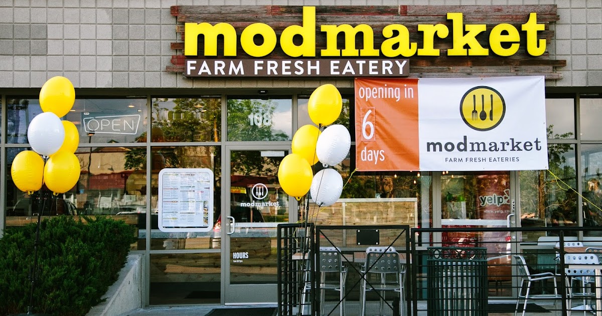 Highlands Ranch Mom Modmarket is coming to Highlands Ranch!