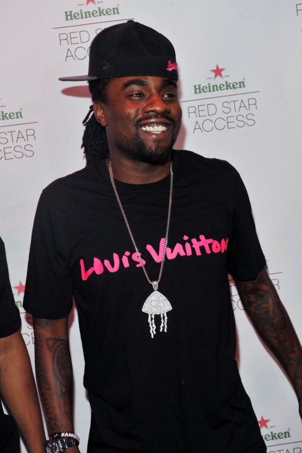 Wale net worth image