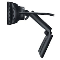Logitech 1080p Webcam Pro C910