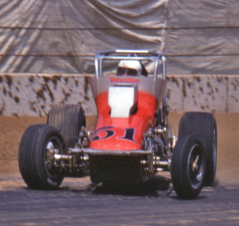 Midwest Racing Archives August 2012