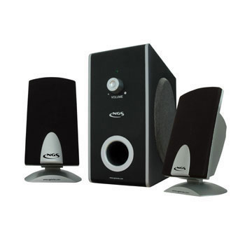 UN ALTAVOZ un altavoz: