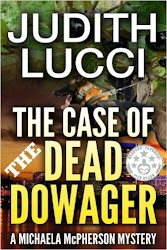 The Case Of The Dead Dowager