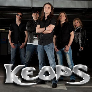 Keops-Music live Z1
