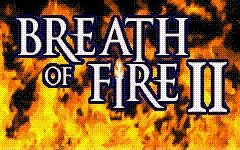 Breath Of Fire