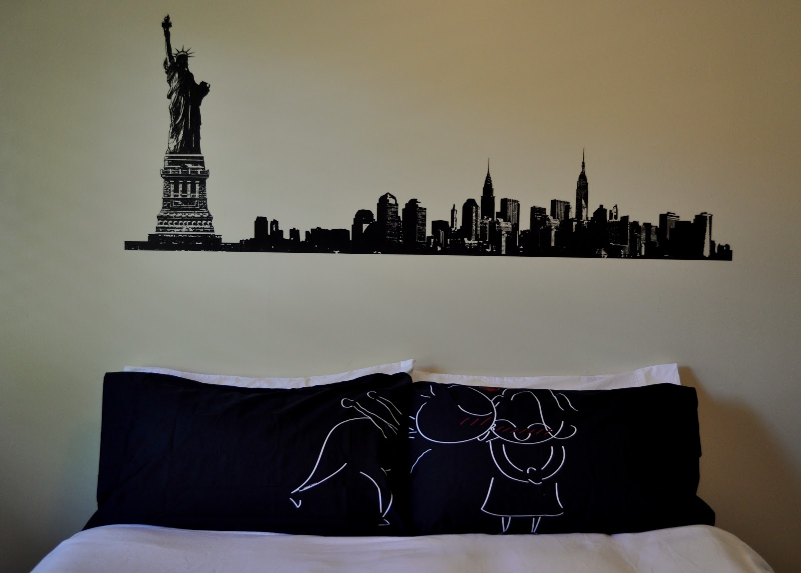 Funky Pillow Cases from Me & U