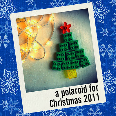 A polaroid for Christmas 2011 A polaroid for Christmas 2011