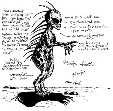 chupacabra article chupacabra article