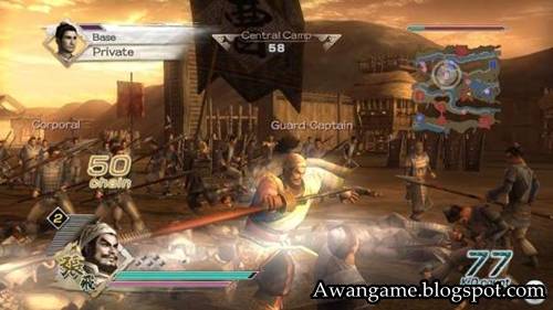 download dynasty warriors 6 pc download dynasty warriors 6 pc