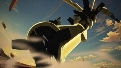 Break Blade