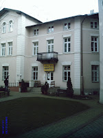 Warschau Hostel