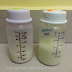 Bila Breastmilk dah drop!!