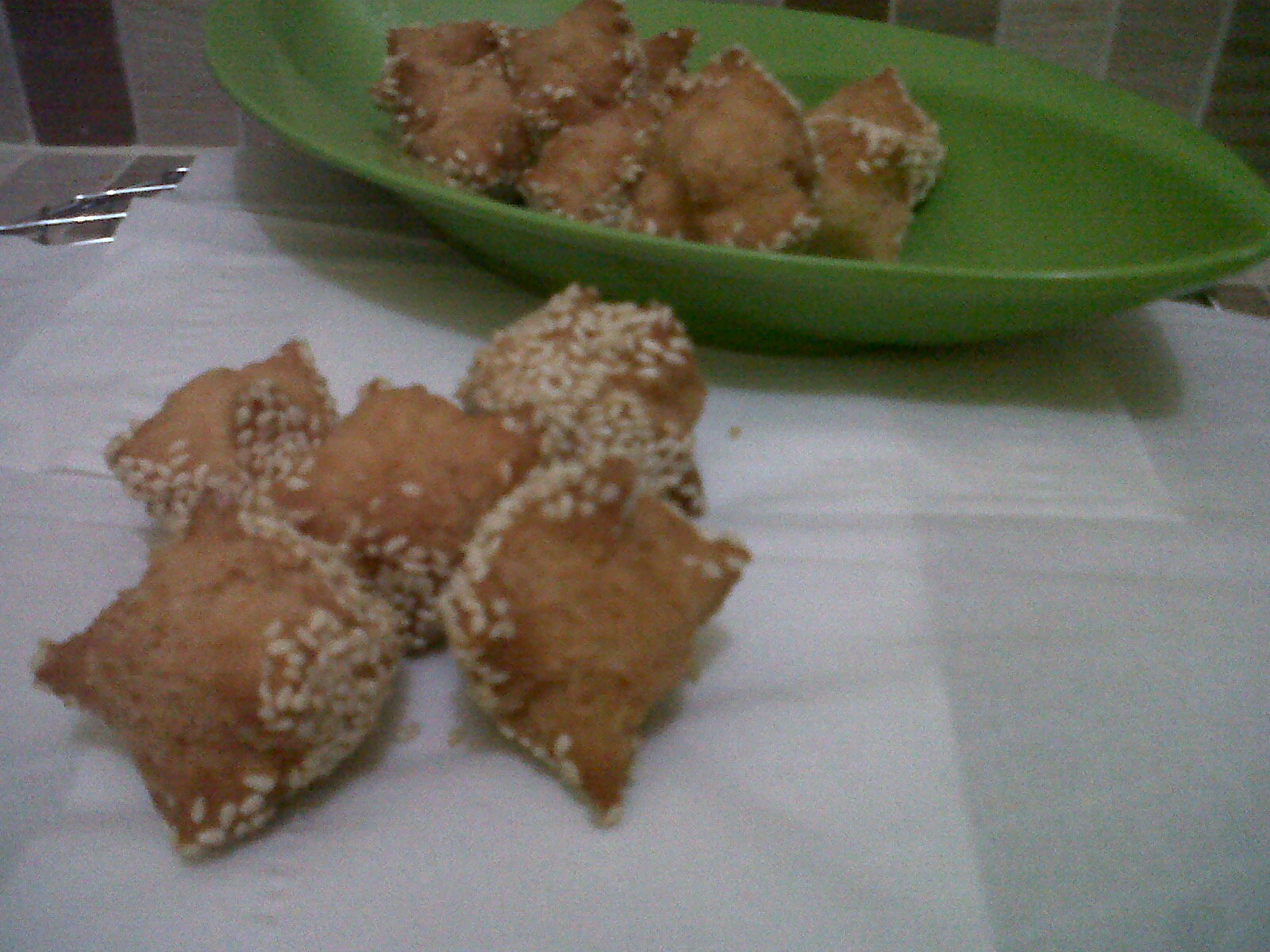 Onde-Onde Ketawa