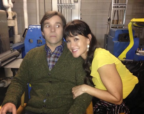 its a wonderful movie your guide to family and christmas movies on signed sealed delivered christmas