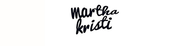 martha kristi