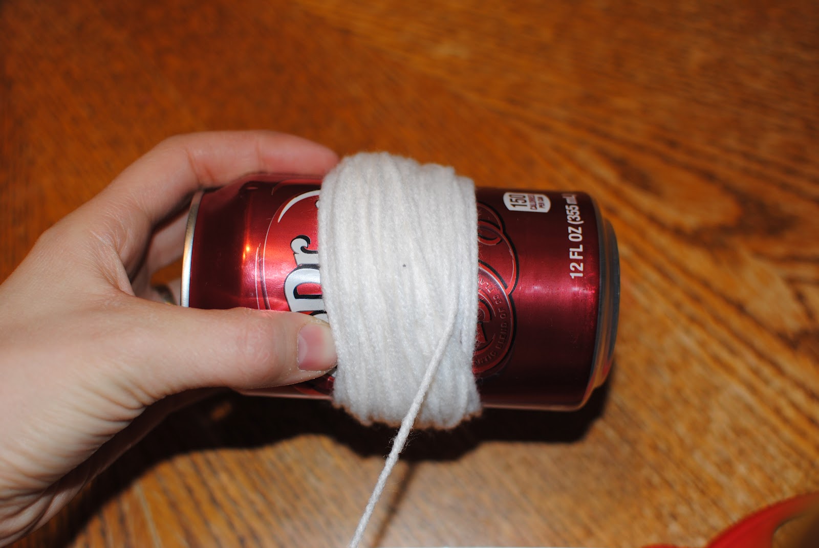 Darling Derriere Designs Puff Ball Tutorial