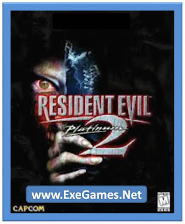 Resident Evil 2 Free Download PC Game Full Version Resident+Evil+2+Free+Download+PC+Game+Full+Version+exegames