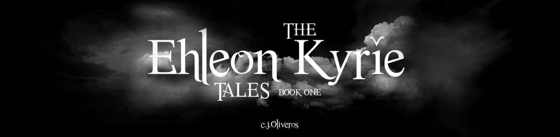 Ehleon Kyrie Tales