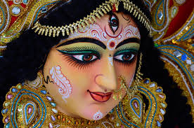 The Advaitist - Mantra Kavacha Stotra - Durga Ma