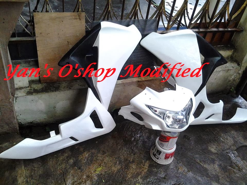 Diposkan oleh Yan's O'shop Modified di 20.31 title=