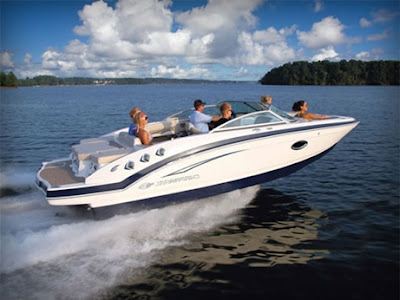 2011 Chaparral 246 SSi Chaparral is persistently towards the top of the list ... 2011 Chaparral 246 SSi Chaparral is persistently towards the top of the list ...