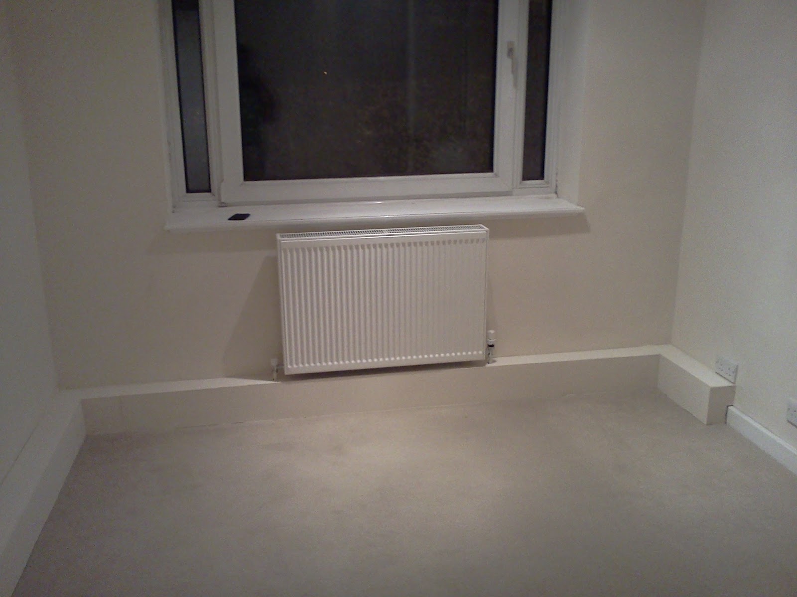 How To Box In Pipes On Ceiling